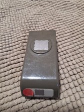 stampin up handstanze