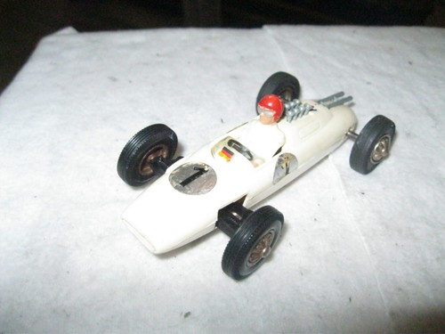 Carrera uni 132 lotus climax - ,