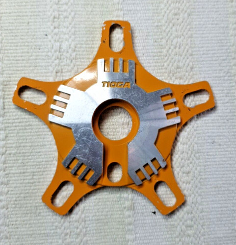 Vintage rare tioga 1 task - -,