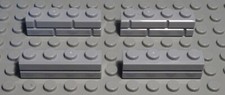 Lego Stein Mauerwerk Backstein