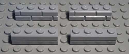 Lego stein mauerwerk backstein - lego,