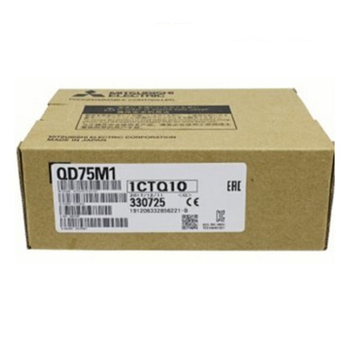 Qd75m1 neu mitsubishi - neu,