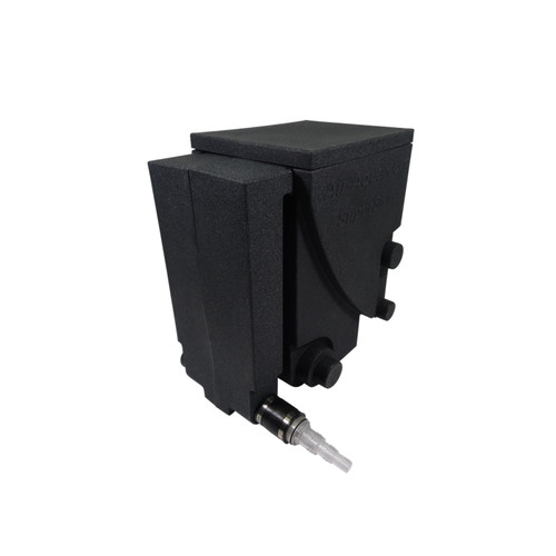 Air aqua supersieve pump - air,