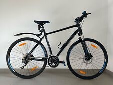 TREK X-Caliber 8, 29er , 21“ Dual Sport Bike Gr. XL TOP Neupreis 1.399 €