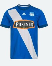 Adidas Trikot Mens Ecuador