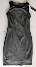 Etuikleid kleid stiefelkleid - etuikleid,