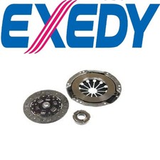 Exedy 3 Kupplungssatz Teile