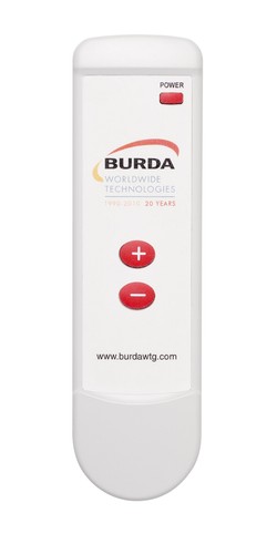 Burda fernbedienung infrarot - burda,