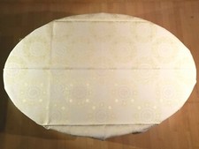 Tischdecke 2,60m x 1,30m