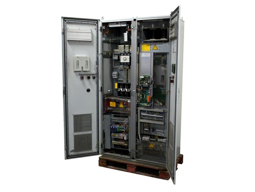 550 400 frequenzumrichter - ge,