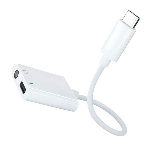 Usb auf 5mm adapter - usb-c,