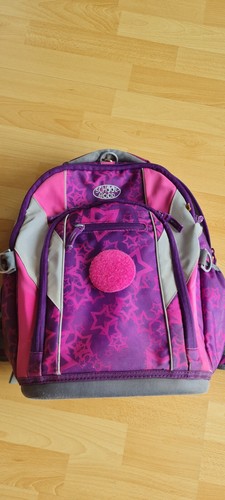 School mood schulranzen lila - schulranzen,