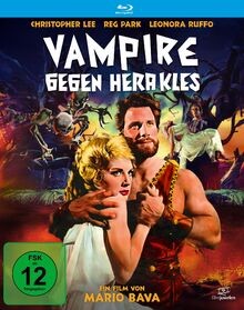 Vampire gegen herakles - gegen,