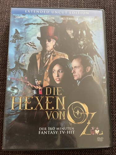 Die hexen von fsk - von, oz,