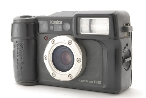 Konica genbakantoku 28hg - konica,