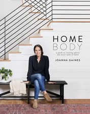 Homebody | Joanna Gaines | A