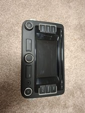 VW RNS 315 EU Navigation