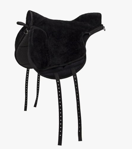 Qhp reitpad bareback pad super - reitpad,