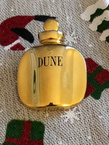 Christian dior dune brosche - christian,