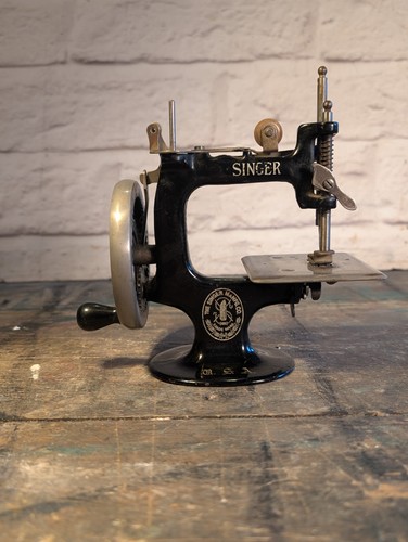 Singer vintage - singer,