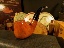 Brebbia Selected 7911  Estate Pfeife  smoking pipe   pipa Rauchfertig!