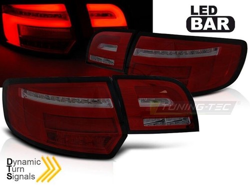 Led rückleuchten passend für - led,