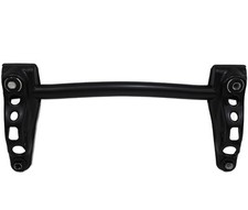 Original Mercedes A-Klasse W-168 w168 Hinterachse Achse hinten gepulvert