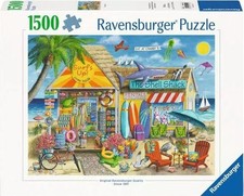 RAVENSBURGER PUZZLE*1500