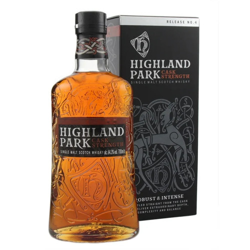 Highland park cask - highland,