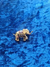 Anstecker Elefant - von Senso di Donna - sehr elegant und attraktiv