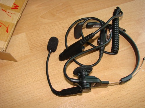 Motorola rmn4018a kopfhörer - motorola,