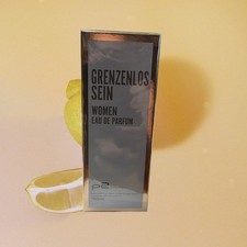 P2 Eau De Parfum Grenzenlos