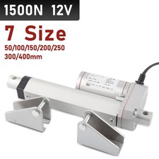 400mm hubmotor - 50-400mm,