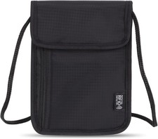 Brusttasche mit Schutz