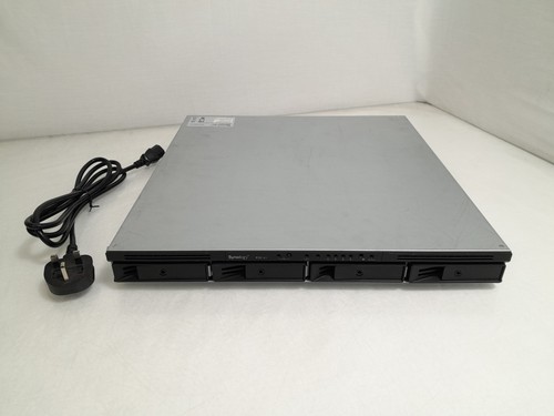 Synology rs814 rackstation - synology, rs814+