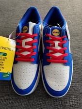 LIDL Sneaker Schuhe Größe 44