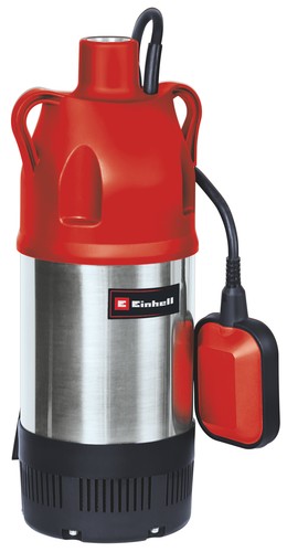 Einhell tauchdruckpumpe pp - tauchdruckpumpe, gc-pp