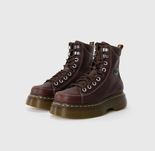 Martens buzz lace - dr.,