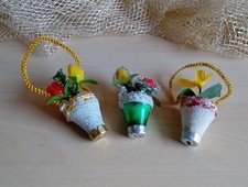 Kunstblume sebnitz blumen - kunstblume,
