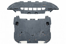 Unterfahrschutz / Abdeckungen