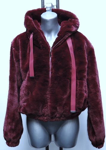 Kunstpelz jacke felljacke - jacke,