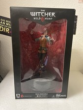 Witcher Figur Triss Merigold