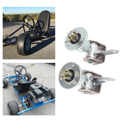 Achsschenkel für kart - achsschenkel,
