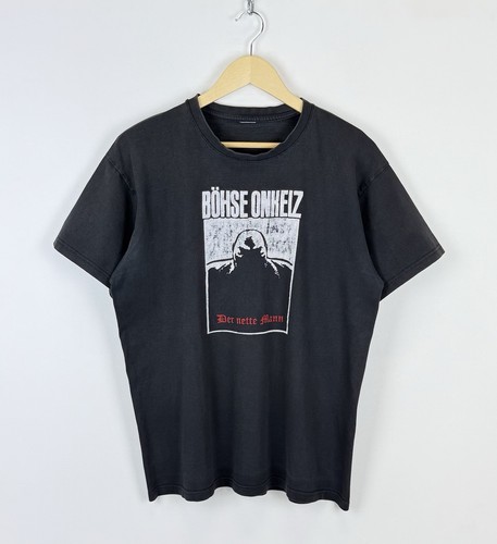 Bohse onkelz der nette - onkelz,