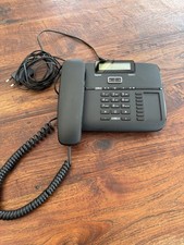 Gigaset DA810A Schwarz