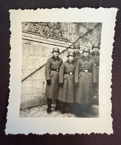 Foto weltkrieg wehrmacht - weltkrieg,