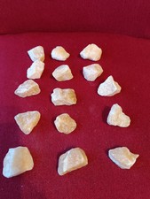 Orangencalcit Heilsteine