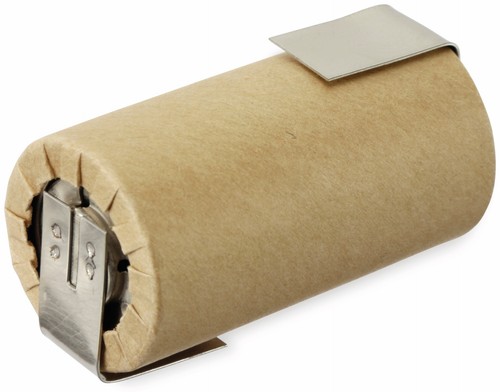 Sub zelle nicd 2400mah - sub-c-zelle,, nicd,