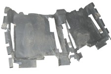 VW Golf 4 1J Dämmung unter