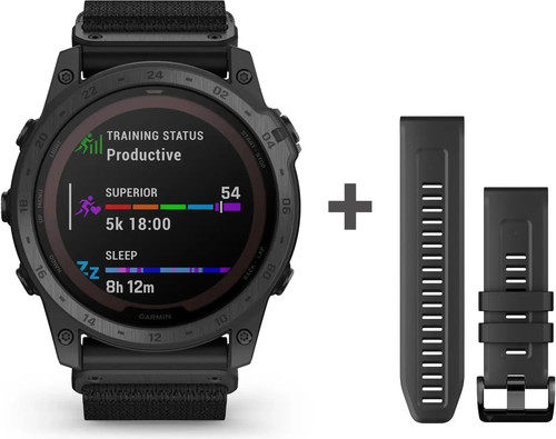 Garmin sportuhr gps uhr - garmin, tactix
